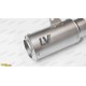Pô LEOVINCE Corsa Titanium (chính hãng)